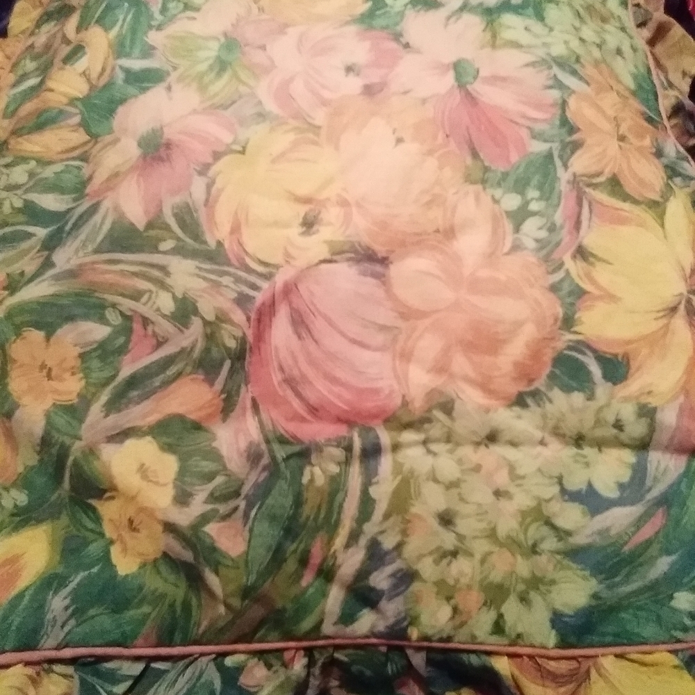 Pillow cases